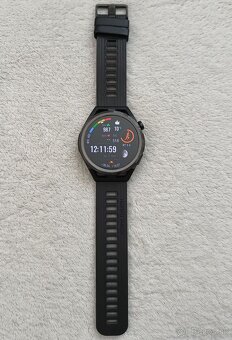 Huawei watch  gt runner - 6