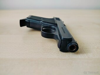 Plynová pistole Perfecta mod.FBI 8000 ,8mm - 6