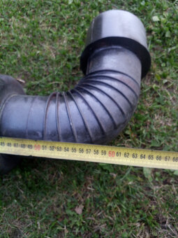 Nadstavec výmenník - 6