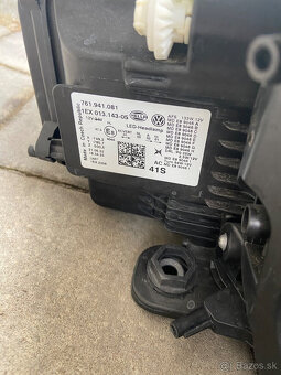 TOUAREG 3 FULL LED - 6