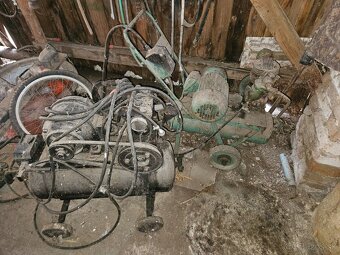 Veci zo starého domu - 6