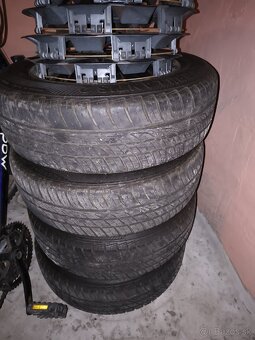 185/65 R15 88T letné pneumatiky - 6