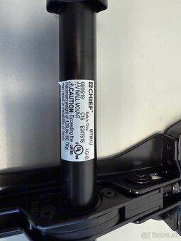 43" Dell P4317Q 4K Professional multi monitor + vesa-top - 6