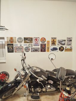 Výmena za štvorkolku - 6