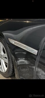 Predám JAGUAR XJ X351 3.0L DIZEL - 6