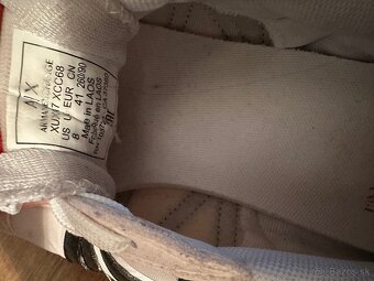 Calvin clein panske botasky - 6