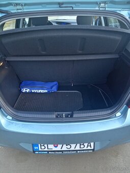 Hyundai i 20 - 6