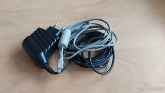 OLYMPUS CAMEDIA C-3020 ZOOM - 6