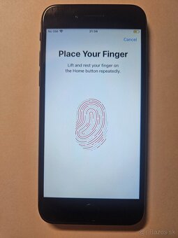 LEN DNES iPhone SE 2020 128GB – 100 % 🔋 - 6