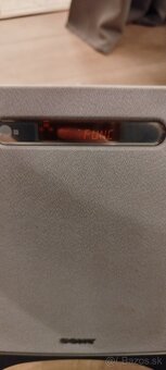 Sony domáce kino. - 6