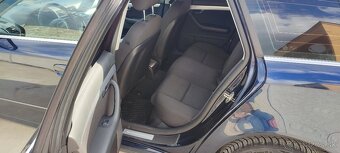 PREDAM AUDI A4 AVANT 1.9 TDI 85kW - 6