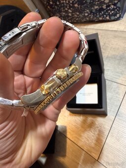 Emporio Armani - hodinky - 6