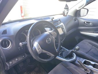 Nissan Navara NP300 - 6