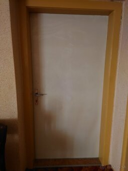 Predám staršie dvere - 6