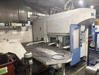 CNC soustruh Emag VL7 (7575) - 6