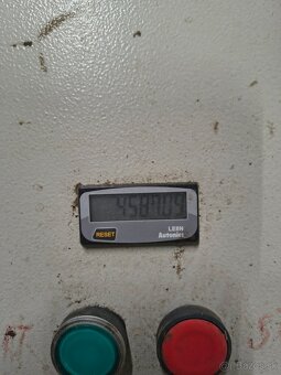 Peletizacna linka - 6