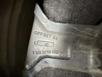 PREDAM 3 KS DISKY NA KIA NIRO R18 - 6