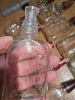 Ťapky, ploskačky alkoholové - 6