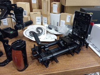 Canon EOS 90D, video veci - 6