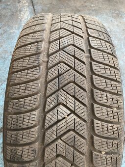 Disky Mercedes GL R19 265/55 - 6