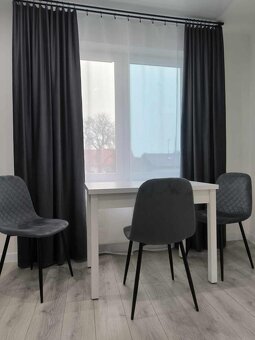 Prenájom 1 izbového bytu - 6