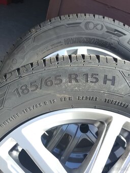 ELEKTRONY 185/65 R15 - 6