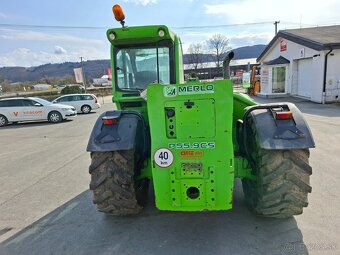 MERLO P 55.9 CS 4X4 - 6