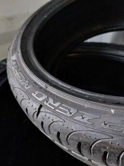 Pirelli Pzero 205/40 R17 2021 - 6