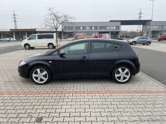 Seat Leon 1.9 TDi 77kw klima TZ - 6