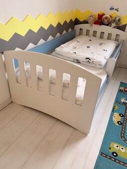 Detska postel - 6
