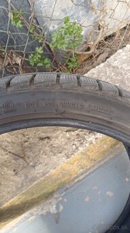 245/35 R20 - 6