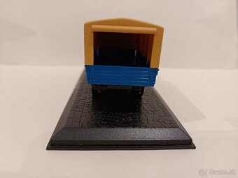 Avia A 31,1:43, Atlas - 6