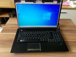 základná doska z notebooku Lenovo V560 - 6