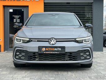 Volkswagen Golf GTD 2.0 TDi DSG, r.v.: 2022 - 6