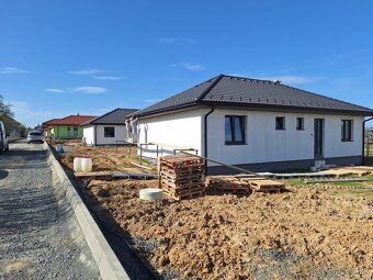 Na predaj rodinný dom, novostavba, Prešov - okolie - 6
