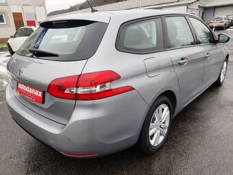 Peugeot 308 - 6