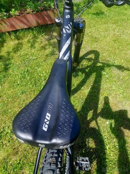 Predam ebike GHOST Kato - 6