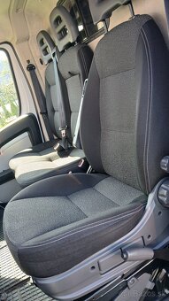 Predám FIAT DUCATO L4H2 2,3MTJ 110kW r.v. 2018. - 6