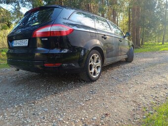 Ford Mondeo 2007 - 6