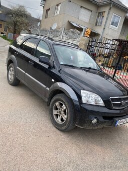 KIA Sorento - 6