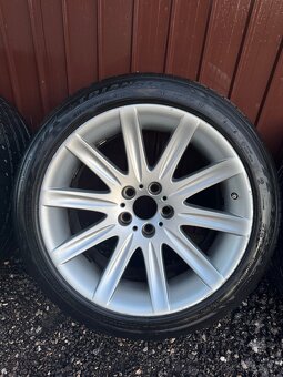 BMW Styling 95 5x120 R19 - 6