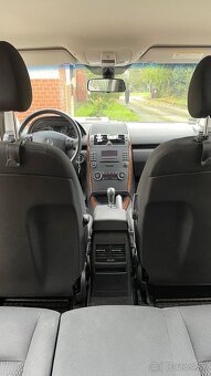 Mercedes-Benz A 200 (W169) ELEGANCE – 110 000 km - 6