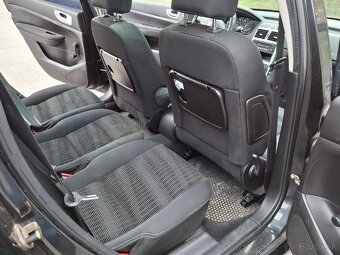 Peugeot 307 sw 7 miestne 1,6 diesel - 6
