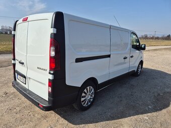 Predám Renault trafic 1.6 dci - 6