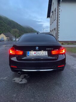 BMW 320d 2012 184hp - 6