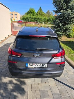 Hyundai i30 2020 - 6