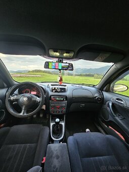 Alfa romeo 147 TI - 6