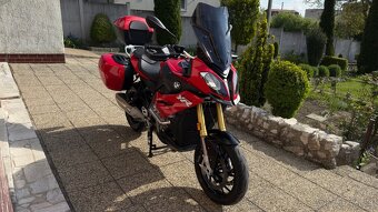 BMW S1000XR - 6
