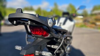 Honda NC 750 X r.v. 2021 - 6