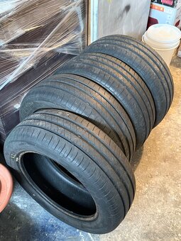 Nankang Econex 205/55 R16 - 6